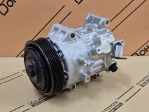 Компрессор кондиционера Toyota Camry V70