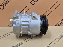 Компрессор кондиционера Toyota Rav4 50