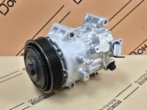 Компрессор кондиционера Toyota Rav4 50