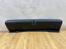 Накладка замка багажника Geely Emgrand SS11