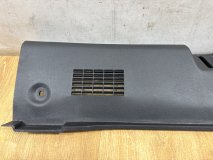 Накладка замка багажника Geely Emgrand SS11