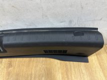 Накладка замка багажника Geely Emgrand SS11