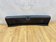 Накладка замка багажника Belgee S50 SS11