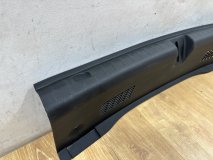 Накладка замка багажника Belgee S50 SS11