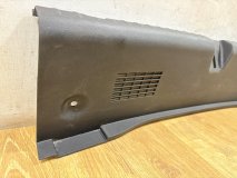 Накладка замка багажника Belgee S50 SS11