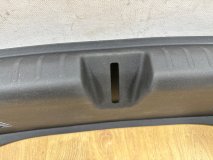 Накладка замка багажника Belgee S50 SS11