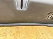 Накладка замка багажника Belgee S50 SS11