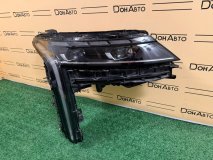Фара правая Exeed RX T22