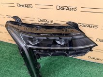 Фара правая Exeed RX T22