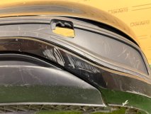 Бампер задний Volkswagen Jetta 7