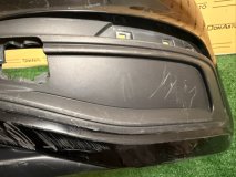 Бампер задний Volkswagen Jetta 7