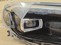 Фара на запчасти правая JAC J7 1