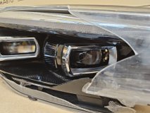 Фара на запчасти правая JAC J7 1