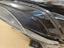 Фара на запчасти правая JAC J7 1