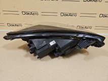 Фара на запчасти левая Chery Tiggo 7 Pro MAX