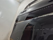 Дверь правая передняя Faw Bestune T55 1