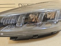 Фара на запчасти левая Chery Tiggo 7 Pro MAX