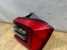 Фонарь правый задний Chery Tiggo 4 Pro 1
