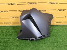 Бампер правый задний Gac GS 3