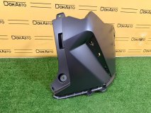 Бампер правый задний Gac GS 3