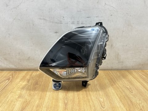 Фара левая передняя Omoda C5 1
