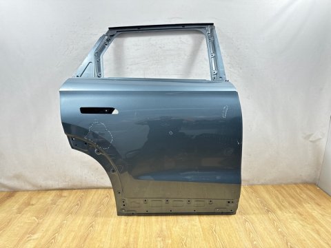 Дверь правая задняя Jaecoo J8