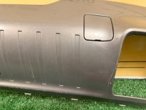 Накладка бампера задняя Jaecoo J7 1