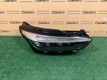 Фара правая Exeed VX 1