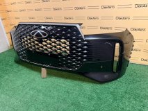 Бампер передний Chery Tiggo 4 1