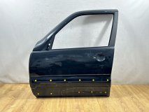 Дверь левая передняя Chevrolet Niva