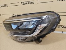 Фара на запчасти левая Lada Vesta NG