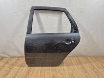 Дверь левая задняя Лада Granta FL