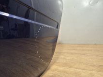 Дверь левая задняя Лада Granta FL