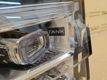 Фара на запчасти правая Tank 500 1