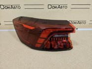 Фонарь левый Chery Tiggo 8 PRO MAX