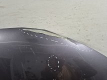 Капот Chery Tiggo 7L 1