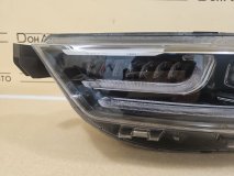 Фара на запчасти левая Chery Tiggo 8 PRO