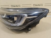 Фара на запчасти левая Chery Tiggo 8 PRO
