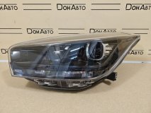 Фара на запчасти левая Chery Tiggo 4 PRO