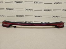 Ходовой огонь задний JAC JS4