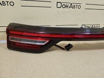 Ходовой огонь задний JAC JS4
