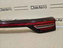 Ходовой огонь задний JAC JS4