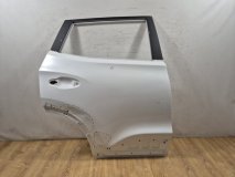 Дверь правая задняя Chery Tiggo 4 PRO 1