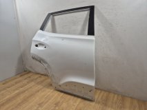 Дверь правая задняя Chery Tiggo 4 PRO 1