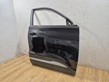 Дверь правая передняя Chery Tiggo 4 1
