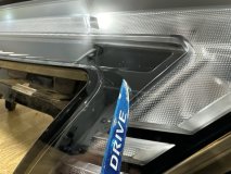 Ходовой огонь левый передний Москвич 3 1