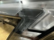 Ходовой огонь левый передний Москвич 3 1