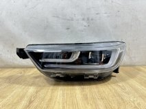 Фара левая передняя Chery Tiggo 8 PRO MAX 1