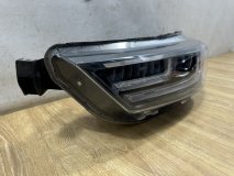 Фара левая передняя Chery Tiggo 8 PRO MAX 1