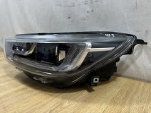 Фара левая передняя Chery Tiggo 8 PRO MAX 1